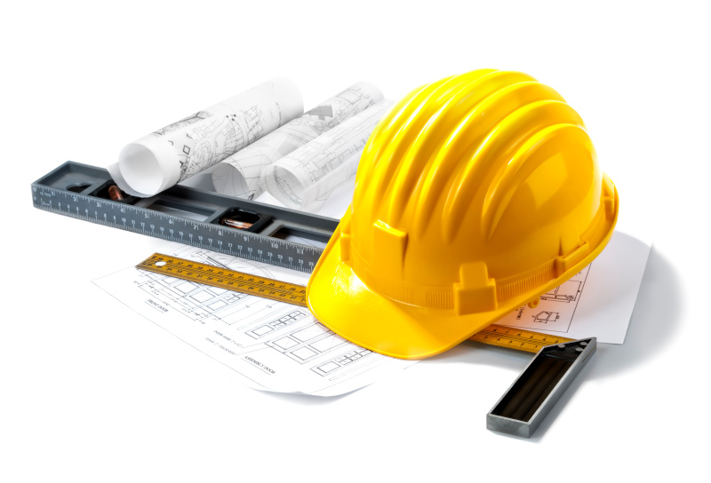 general contractor