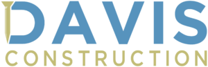 Davis Construction Logo