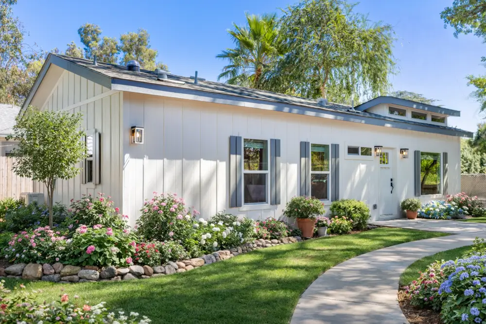 ADU construction Ojai CA